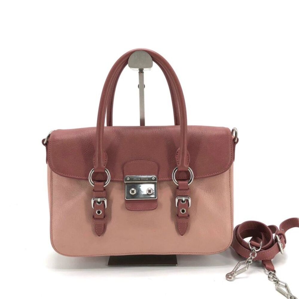 Other Women Pre-Loved Bag Very Good Condition